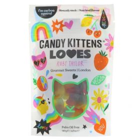 Candy Kittens Candy Love 140g