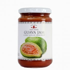 Meru Herbs Guava Jam 330g