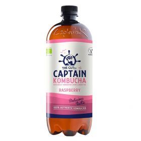  GUTsy Captain California Raspberry Bio-Organic 1000ml