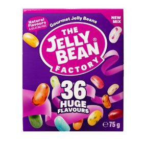  Jelly Bean 36 Mix Box 75g