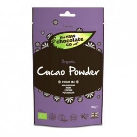 Raw Chocolate Cacao Powder 180g
