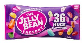 Jelly Bean 36 Mix Bag 50g