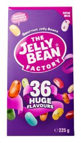 Jelly Bean 36 Mix Box 225g