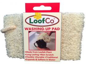 LoofCo Washing-Up Pad 