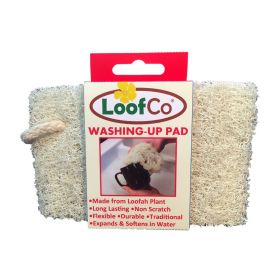 LoofCo Washing-Up Pad x8