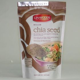Linwoods Chia Seed 200g