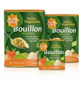 Marigold Bouillon Green Catering 1kg