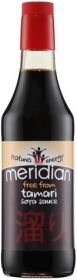 Meridian Natural Free From Tamari Sauce (Soya Sauce) 500ml x6