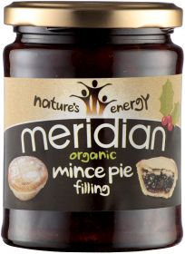 Meridian ORG Mince Pie Filling 320g