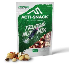 AS Fruit & Nut Mix PowerPack 200g