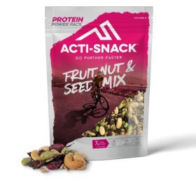 AS Fruit, Nut & Seed PowerPack 200g