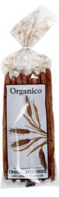 Organico Organic Omega 3 Grissini 120g x8