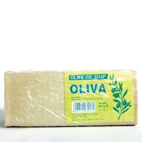 Oliva Soap Oliva Olive Oil Soap 600g
