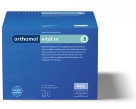 Orthomol Fertil Plus 30 Days x1