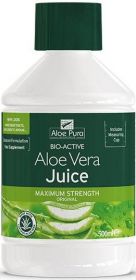 Optima AP Aloe Vera Juice Max Strength 500ml
