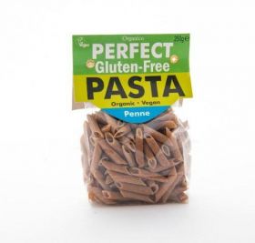 Organico Organic Perfect Gluten-Free Pasta PENNE 250g