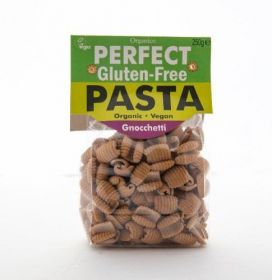 Organico Organic Perfect Gluten-Free Gnocchetti 250g