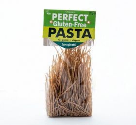 Organico Organic Perfect Gluten-Free Spaghetti 250g