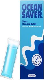 OceanSaver EcoDrop Refill Glass Cleaner 10ml
