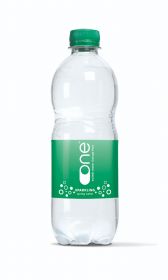One Water Sparkling 500ml