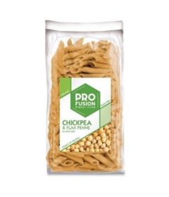 Profusion Organic Grain Free Chick Pea Penne 250g