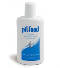 Pilfood Anti-Seborrhoea Shampoo 150ml x6