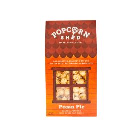 Popcorn Shed Pecan Pie 80g