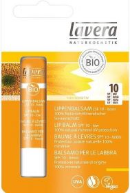 Lavera Basis Sensitive Lip Balm 4.5g