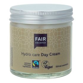 Fair Squared Zero Waste Day Cream Argan 50ml