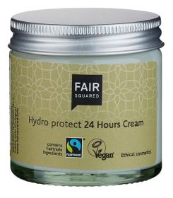 Fair Squared Zero Waste 24h Cream 50ml