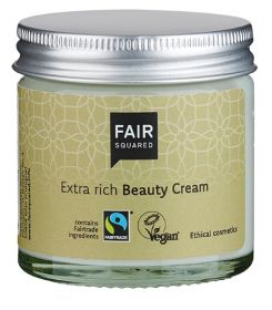 Fair Squared Zero Waste Beauty Cream 50ml
