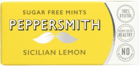 Peppersmith Spearmint Gum 15g