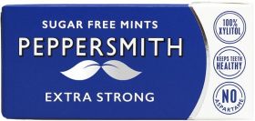 Peppersmith Strawberry Pastels 15g