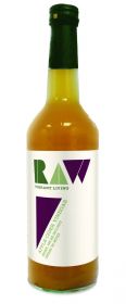 Raw Organic Apple Cider Vinegar with the Mother 500ml