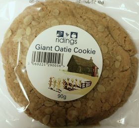 Ridings Giant Oatie Cookie 90g