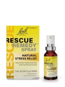 RESCUE Remedy� Spray 7mlx6