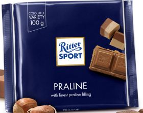 Ritter Sport Praline 100g