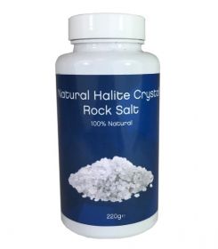 Salitair Salt Inhaler (Pipe Only) x1