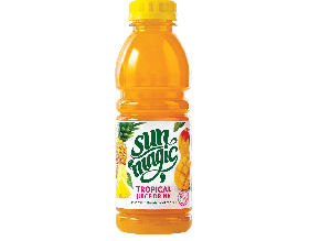 Sun Magic Tropical Juice Drink 500ml