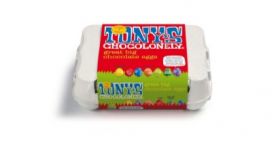 Tony's Chocolonely Easter Eggs Assortment 150g