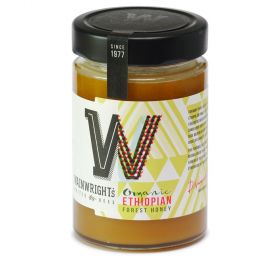 Wainwright's ORG Ethiopian Set Honey 380g