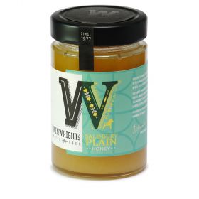 Wainwright's Salsbury Set Honey 380g