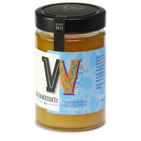 Wainwright's Andalusian Wildflower Set Honey 380g