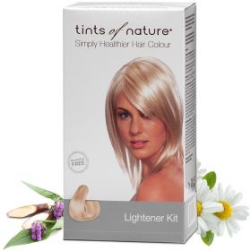 Tints Of Nature Lightener Kit x1