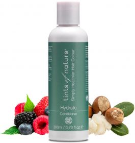 Tints Of Nature Hydrate Conditioner 200ml x1
