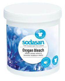 Sodasan Oxygen Bleach 500g