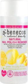 Benecos Nail Polish Remover 100ml