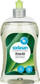 Sodasan Clear Rinse 500ml