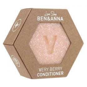 Ben & Anna - Conditioner Very Berry 60g