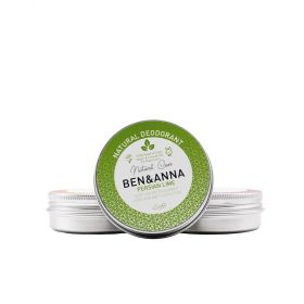 Ben & Anna - Persian Lime Deodorant (Paper Tube) 45g